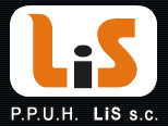 LiS s.c. Metale Kolorowe Stal Nierdzewna